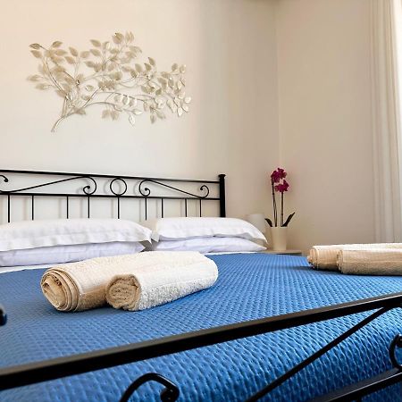 B&B Casa Morgana 올비아 외부 사진