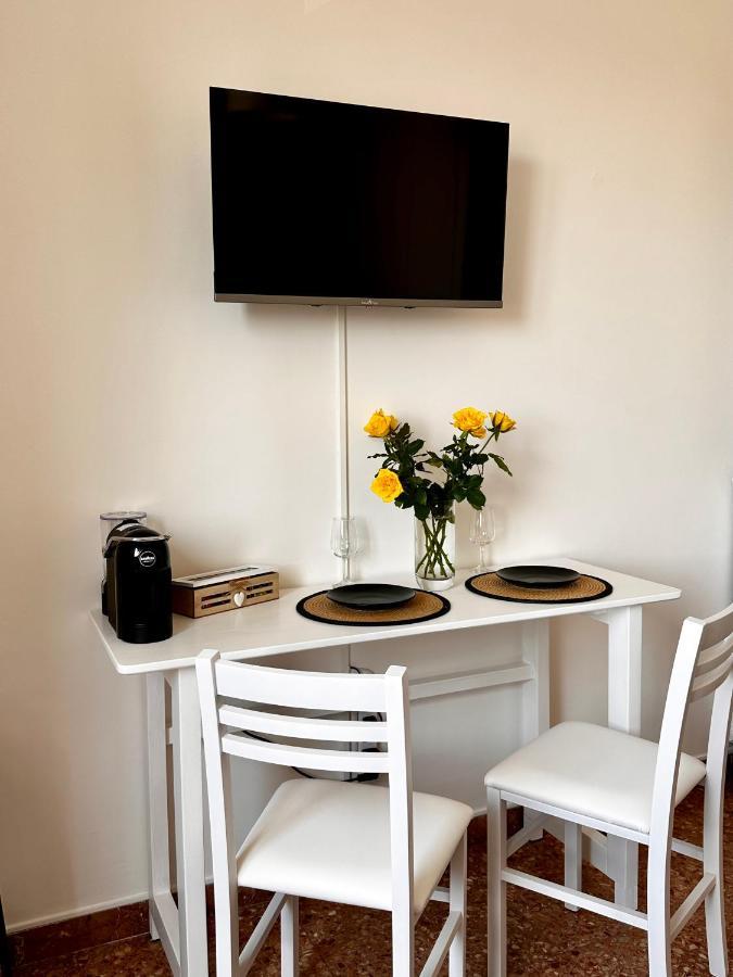 B&B Casa Morgana 올비아 외부 사진