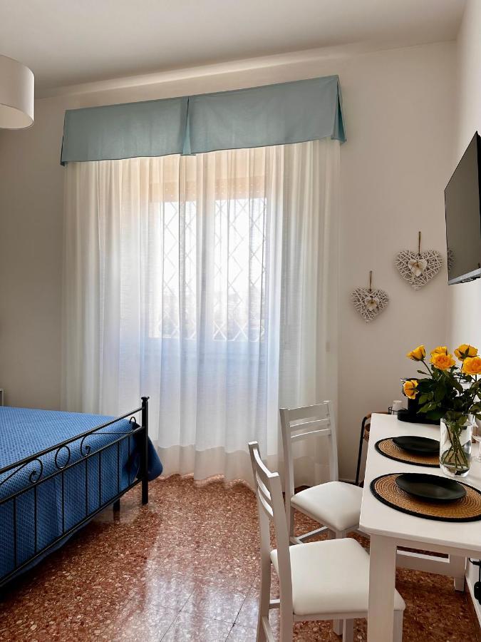B&B Casa Morgana 올비아 외부 사진