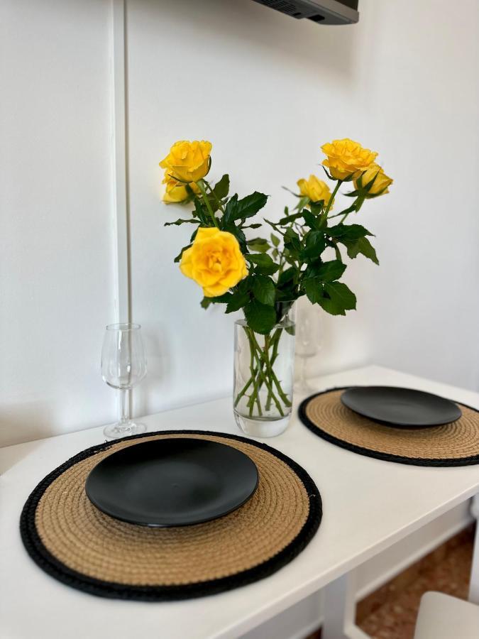 B&B Casa Morgana 올비아 외부 사진