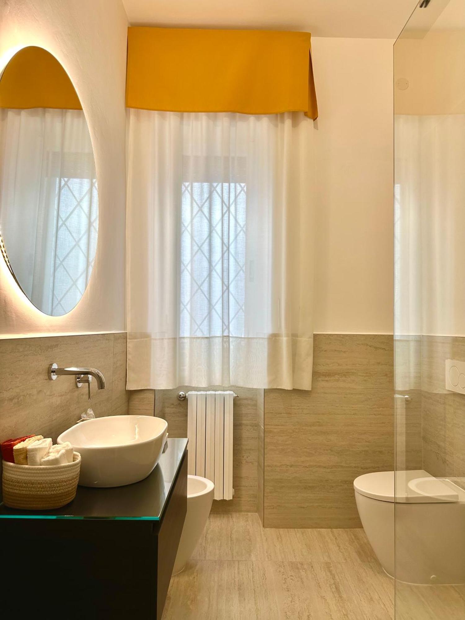 B&B Casa Morgana 올비아 외부 사진